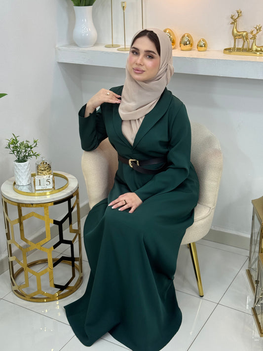 Robe Sophia Blazer Chic