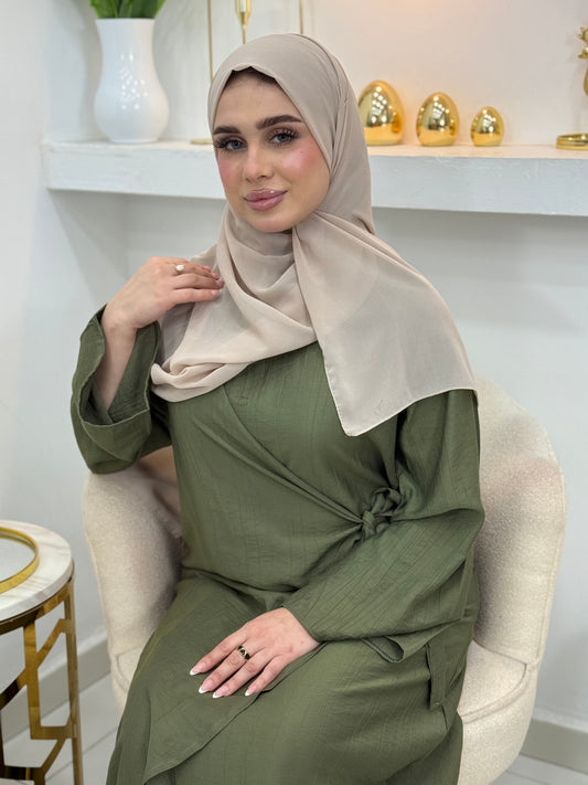 عباية نادين — Abaya Nadine