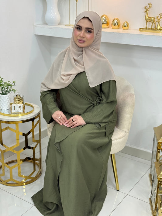 عباية نادين — Abaya Nadine