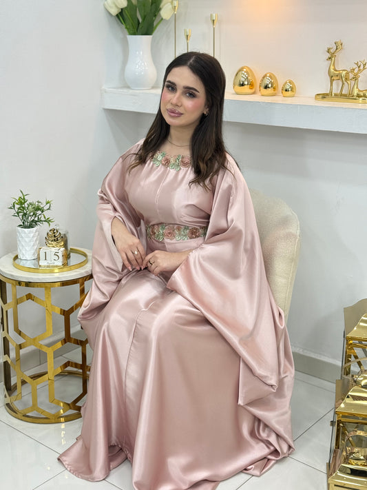 فستان Amira الملكي