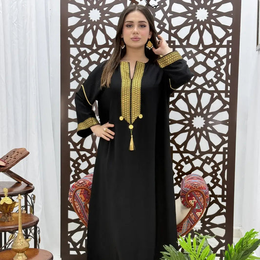 Robe Lune 2026